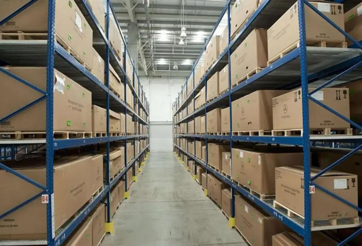 漳州到温县货物仓储