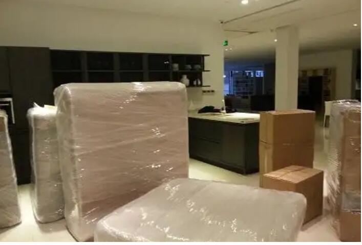 漳州到温县长途搬家