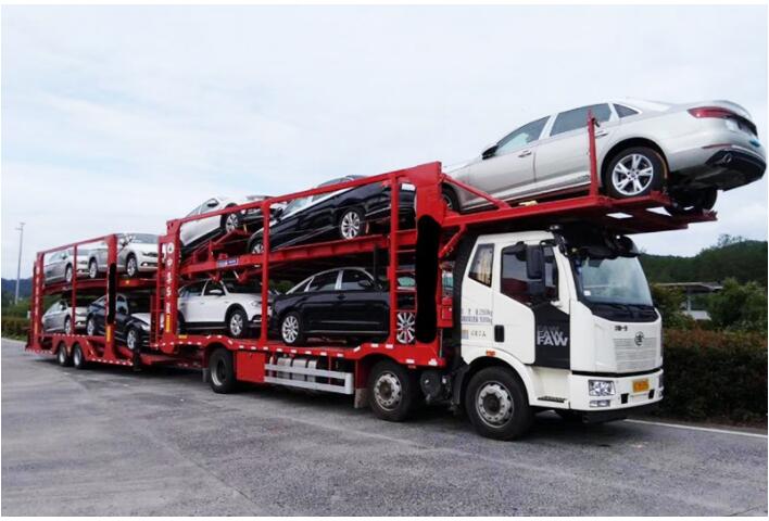 漳州到温县轿车托运